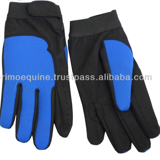 Riding Gloves