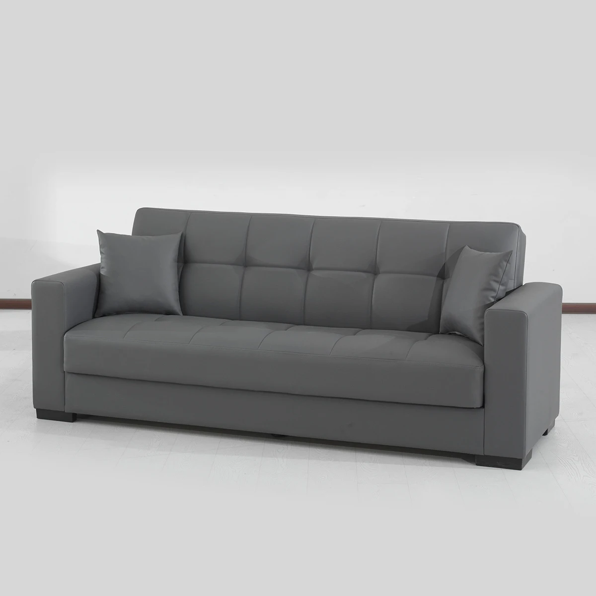 Sofa in a Box | Light Weight Sleeper Cum Bed All Colors Low Price Fast Production and Delivery From Turkish Supplier