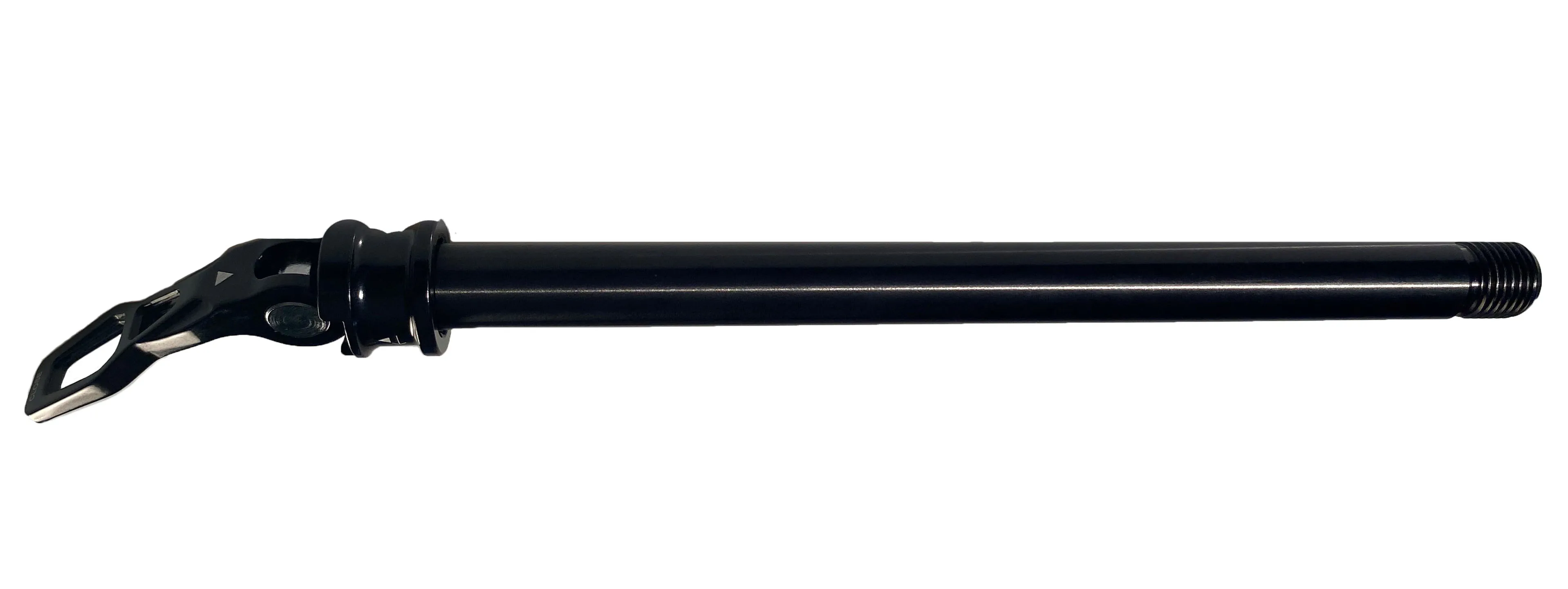 X15 bike seat pin and Thru Axle for 15mm