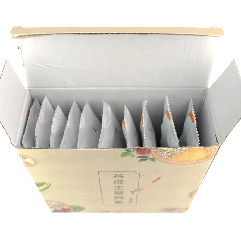 
OEM Weight loss supplements enzyme meal replacement powder shake 