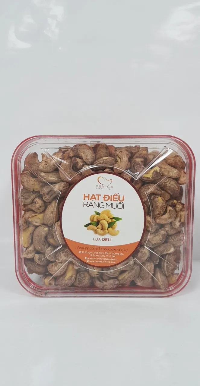 Roasted cashew nut salty and roasted cashew nut cheapest cashew nuts 2021