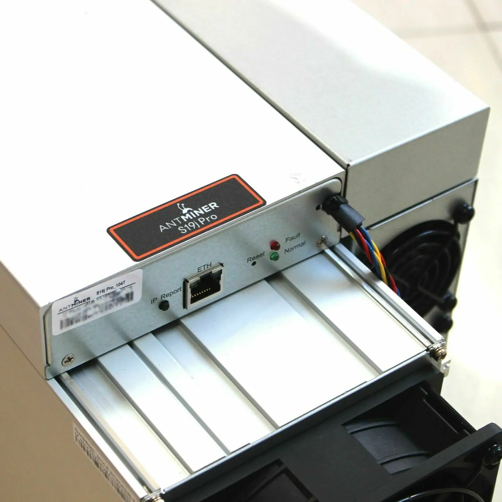 2021 быстрая промо-продажа купи 2 ПОЛУЧИ 1 бесплатно для BITMAIN ANTMINER S19J Pro- 100Th/s ASIC MINER-BTC-Биткоин-продавец из США