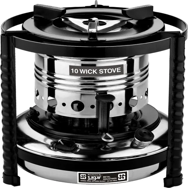 All Series Classic Brand Kerosene Wick Stove At Best Price In India