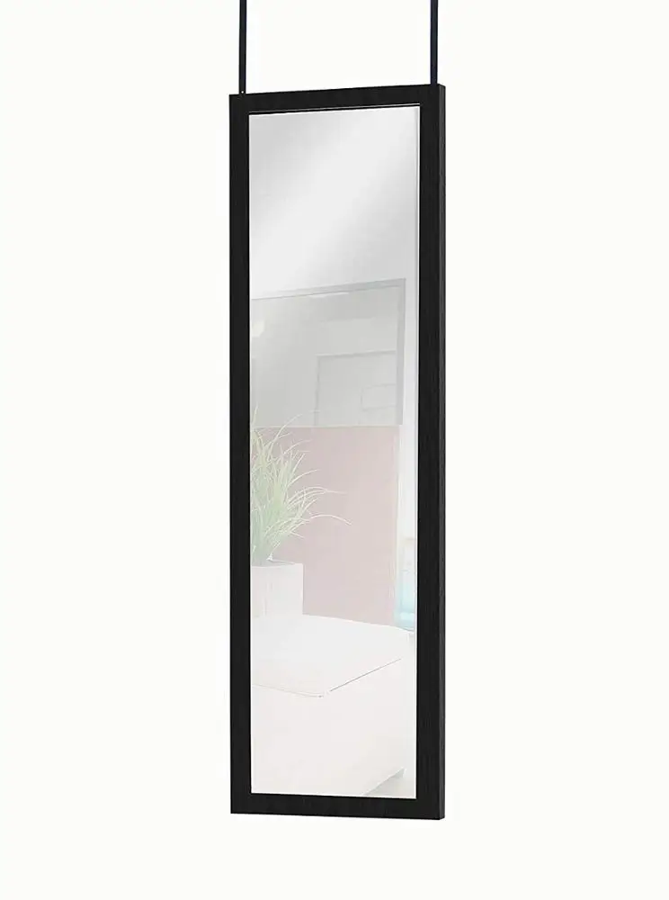 Over the door hanging mirror sells on Amazon wholesale from China