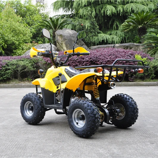 Мини-Квадроцикл 4 storke детские квадроциклы 110CC продажа