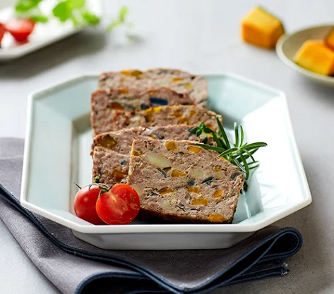 Топ из Кореи экологически чистый корм для домашних животных линия свежего пара Uglugl