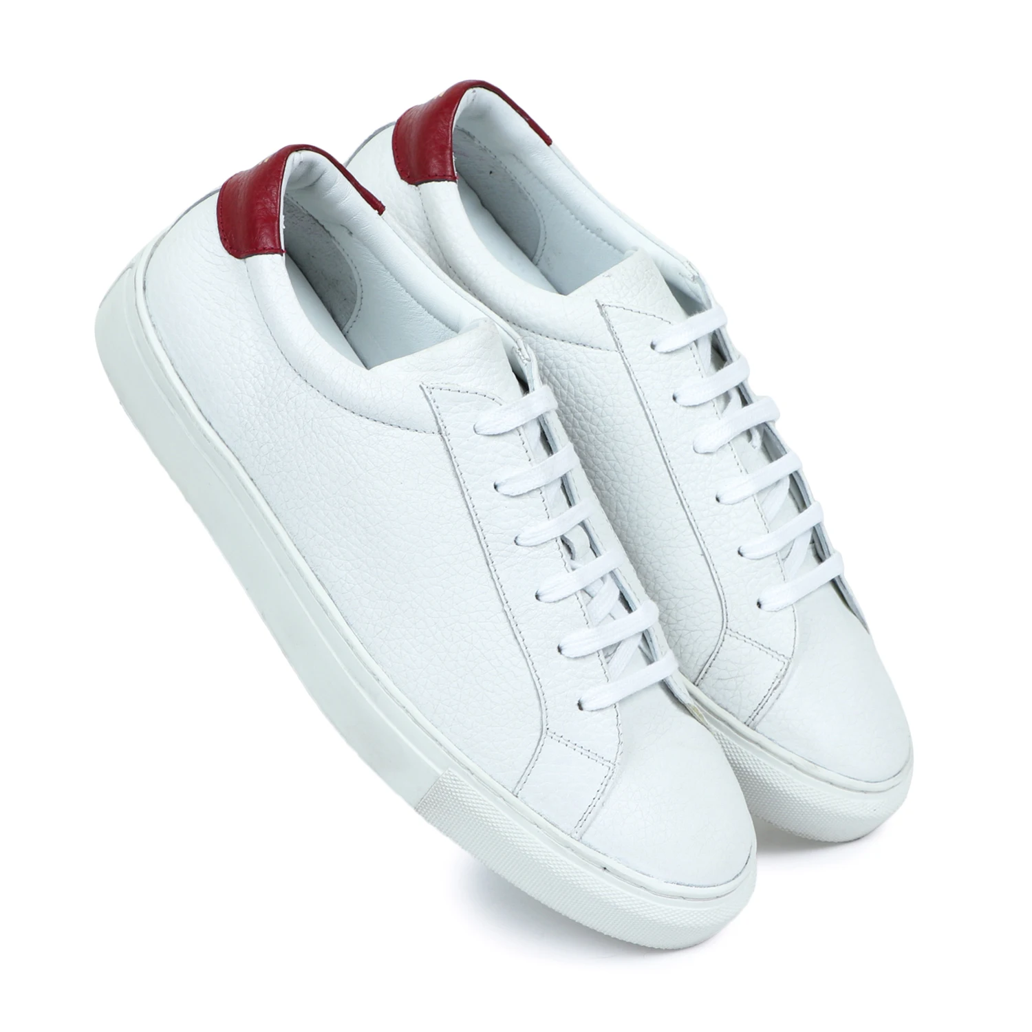 2021 фирменные высококачественные стильные мужские кроссовки из 100% чистой кожи обувь для повседневного использования