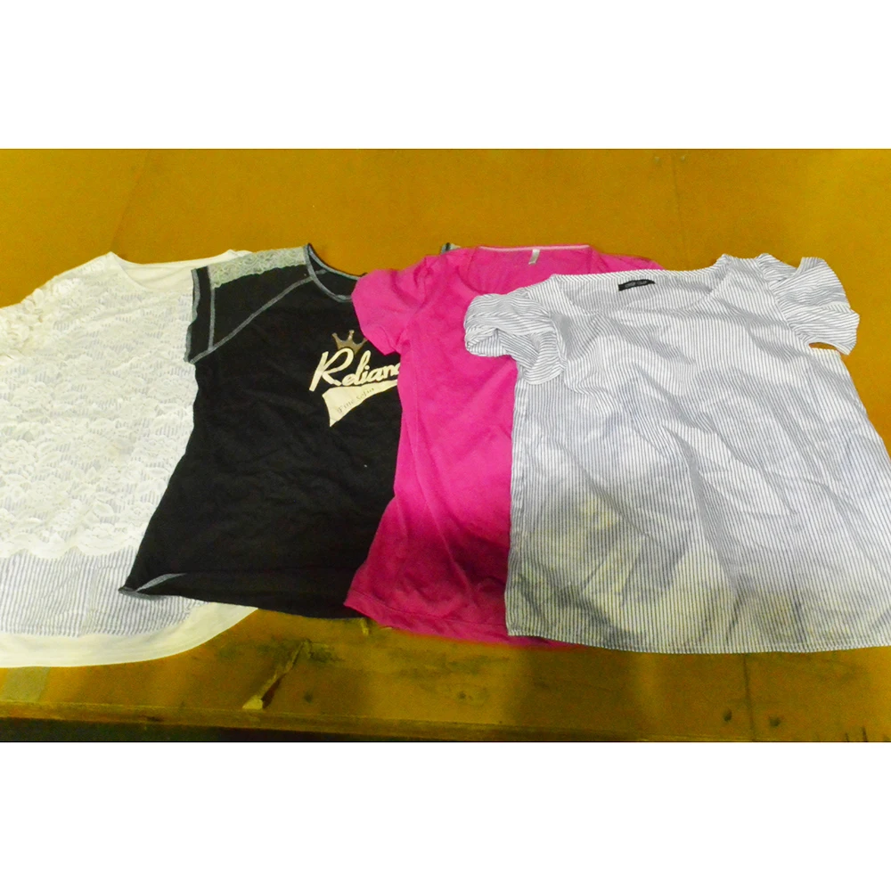 
Wholesale low waist used jeans trousers women with casual skinny style 