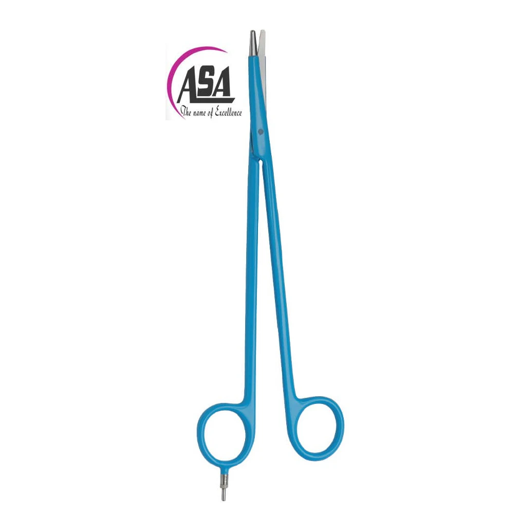 New Design Hospital electro products surgical Bipolar Forceps coagulating forceps