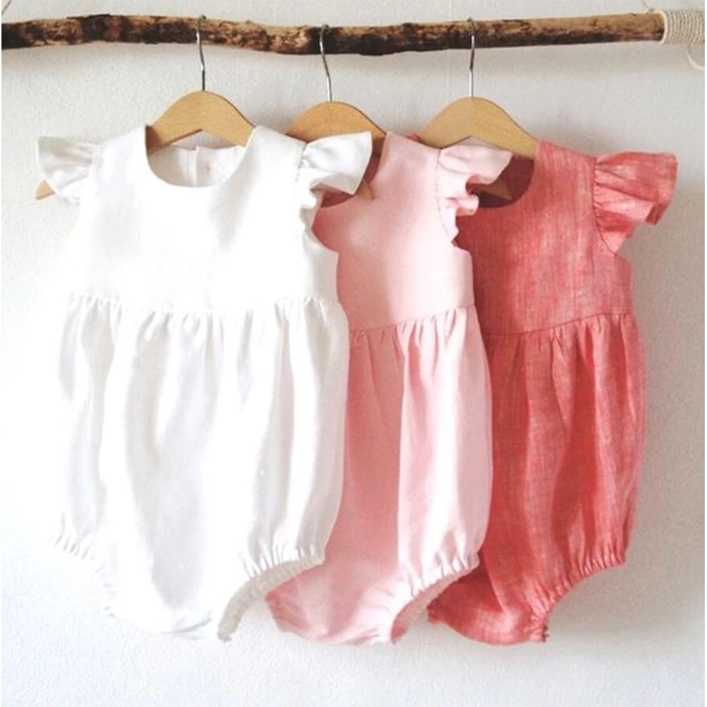 OEM Wholesale Adorable Baby Clothes , Latest Newborn Baby Clothes