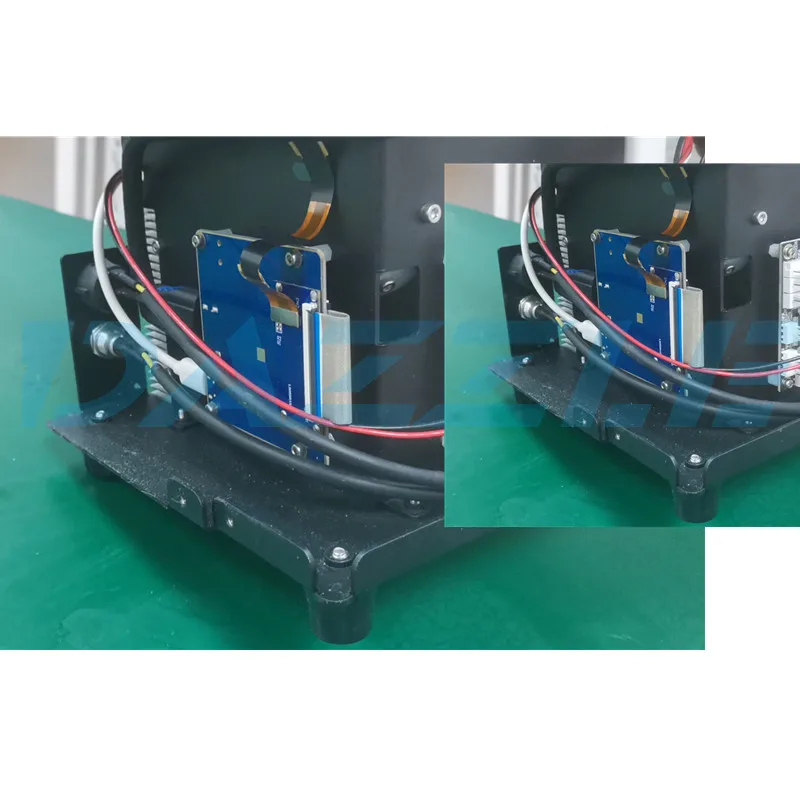 Driver Board for DAZZLE  Dazz 3D L120/ L120 Pro 3D Printers(provide your printer ID when order)