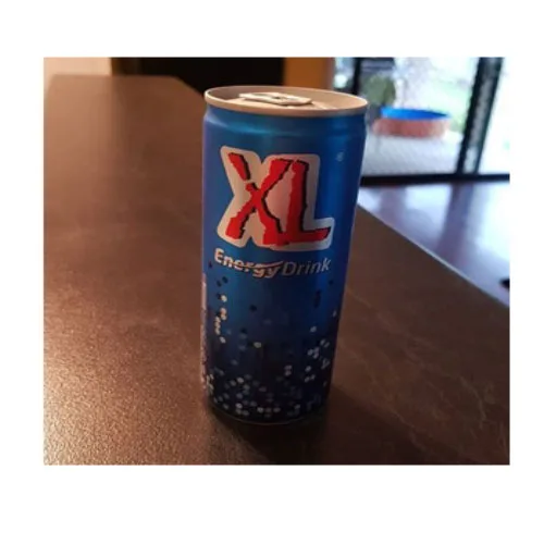 xl energy drink 250ml