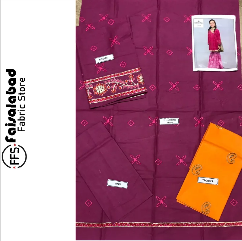  Новая коллекция пакистанских костюмов с вышивкой для газона salwar kameez костюмы детей семилетнего возраста