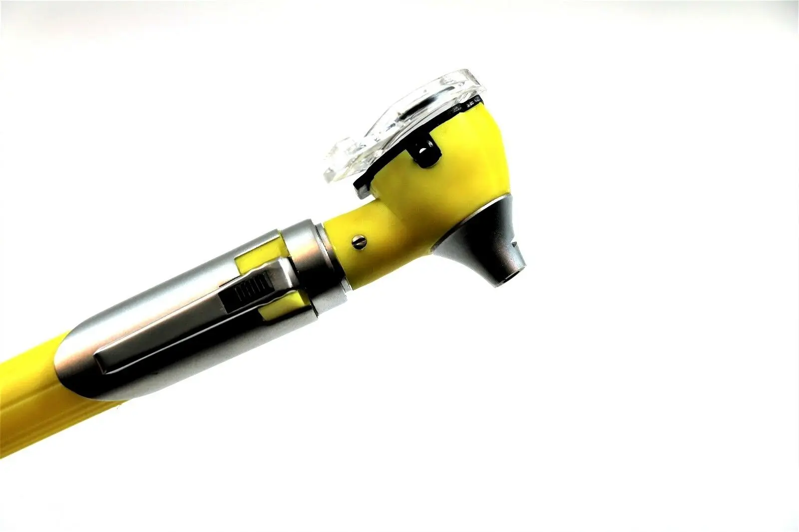 
NEW FIBER OPTIC Otoscope Ophthalmoscope Examination LED Diagnostic ENT SET 