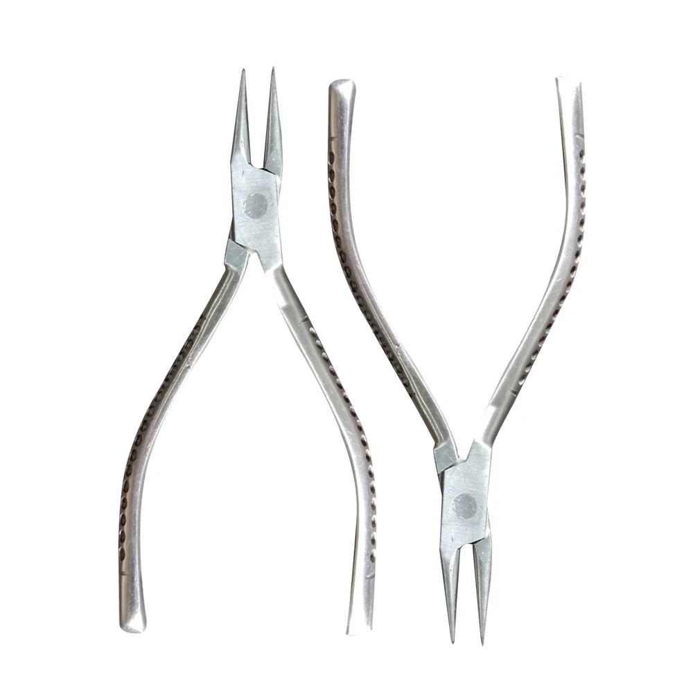 CASUAL DURABLE USING WIRE SIDE COMBINATION HAND TOOL PLIERS STAINLESS STEEL PLIER POCKET FOLDING KNIFE MULTIFUNCTION USE PLIER