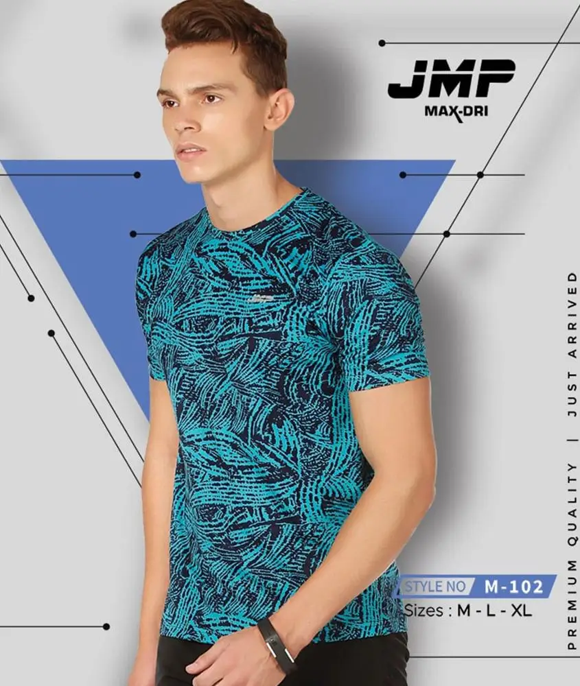 Wholesale custom print plain blank 100 sublimation 100% polyester white sport gym run quick dri dry-fit men t shirt for women