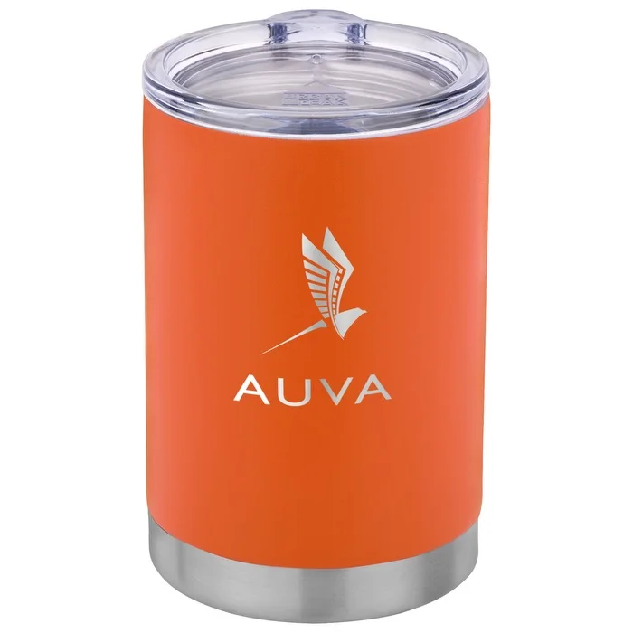 12oz trail vacuum can cooler