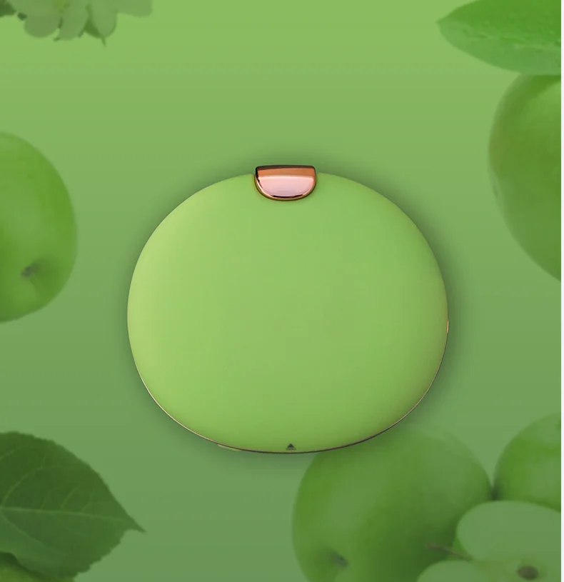 10000 mah powerbank ios/android with Makeup mirror