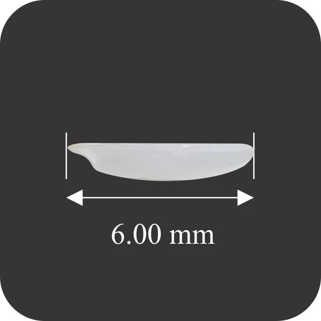 Indian long grain white rice