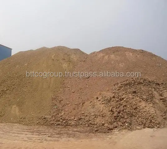 High viscosity product Bentonite clay- foundry grade