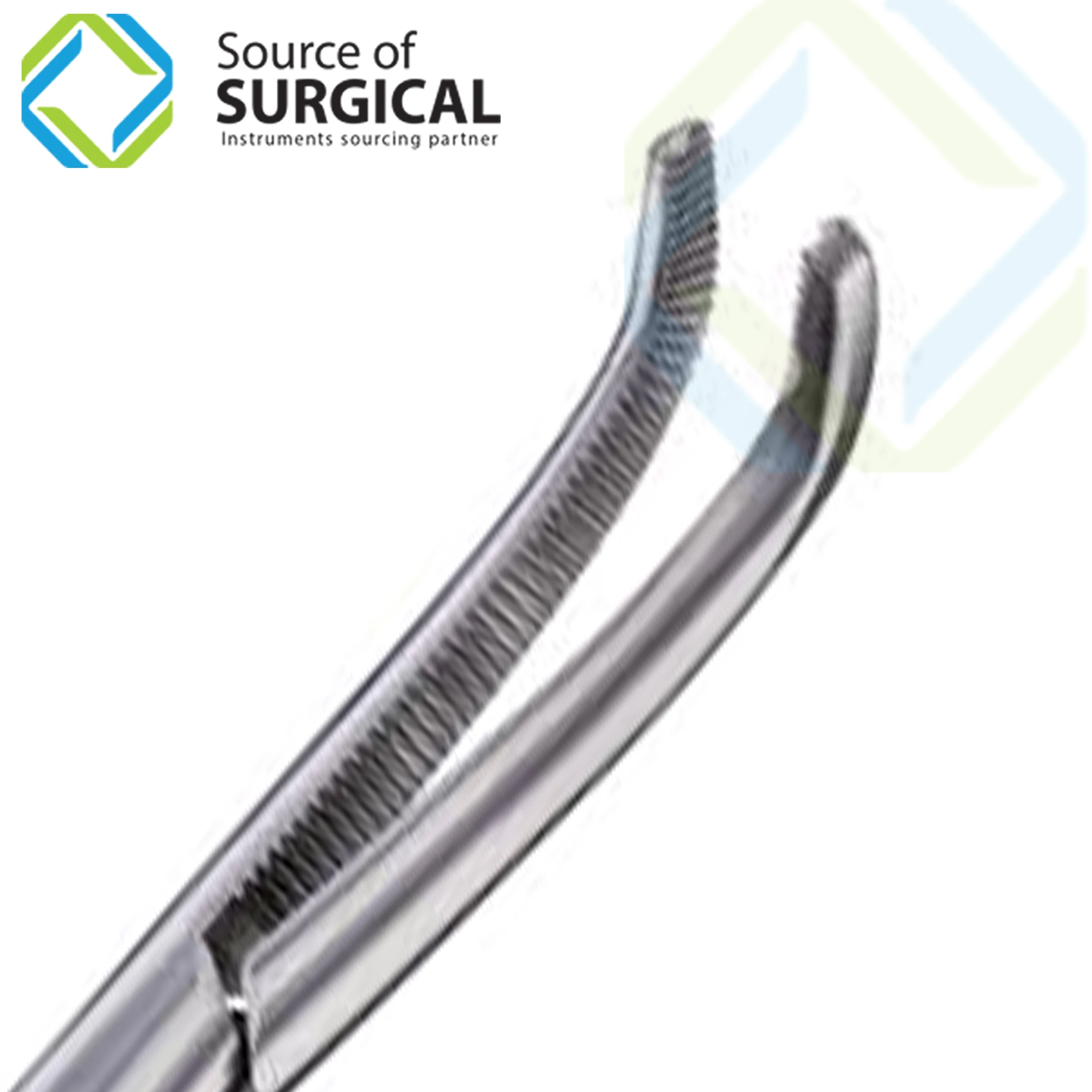Negus Forceps Artery Forceps