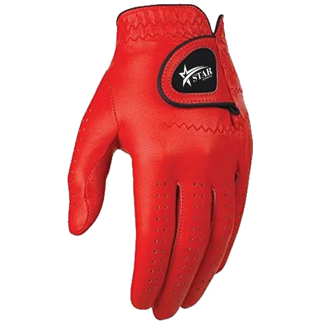 Golf Gloves Ladies Left Hand Right with Non Slip Palm All Weather Soft Value Women Golf Glove Rain Grip Weathersoft Pro