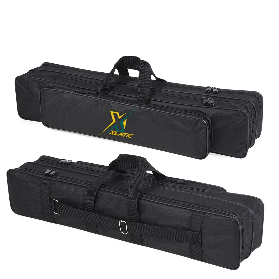Sublimation printing Hunting Gun Case Oversized Gun Bag Gun Slip 600D