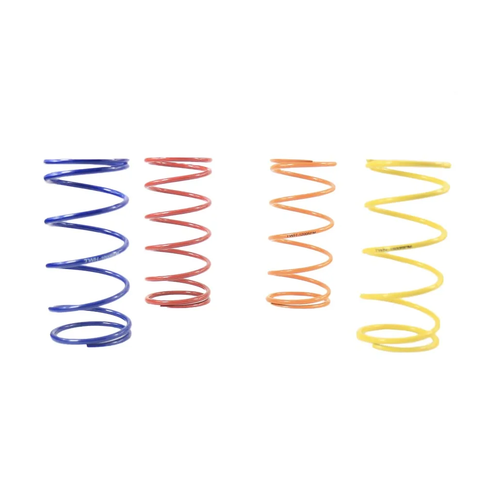 TWH Modified Scooter Center 1500 RPM Spring For YAMAHA HONDA SUZUKI