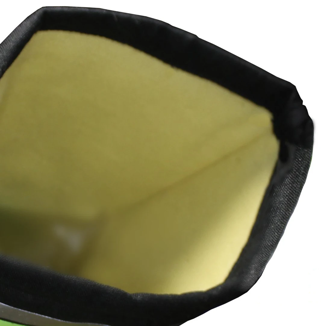 2022 FR Emergency Gas Gloves Arc Rated Cut Resistant Flame Resistant Fire Proof Emergency Gloves Safety Gloves