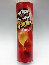 Top Quality Pringles potato chips Available for Wholesale