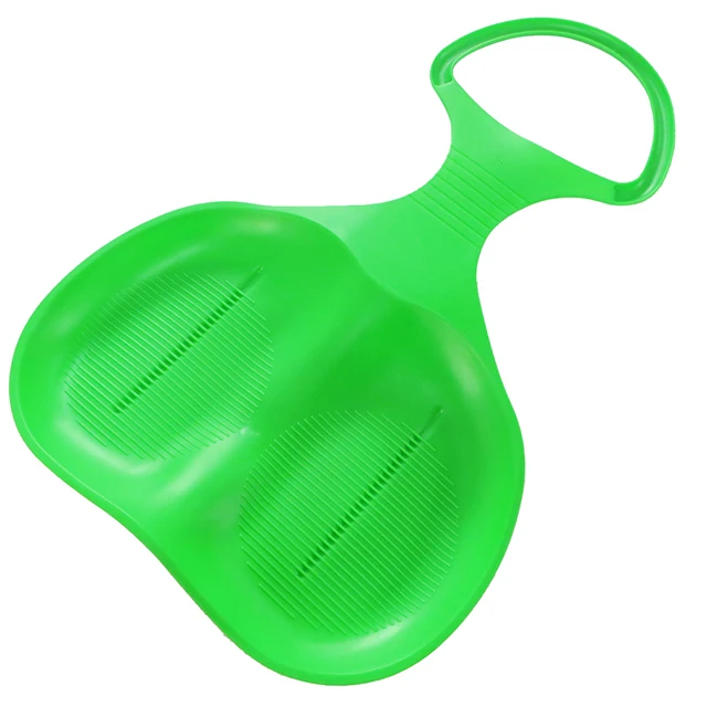 Snow Sled Board Skiing Boards Snow Grass Sand Board Solo product