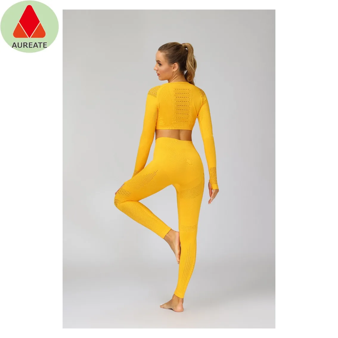 Женский комплект из 2