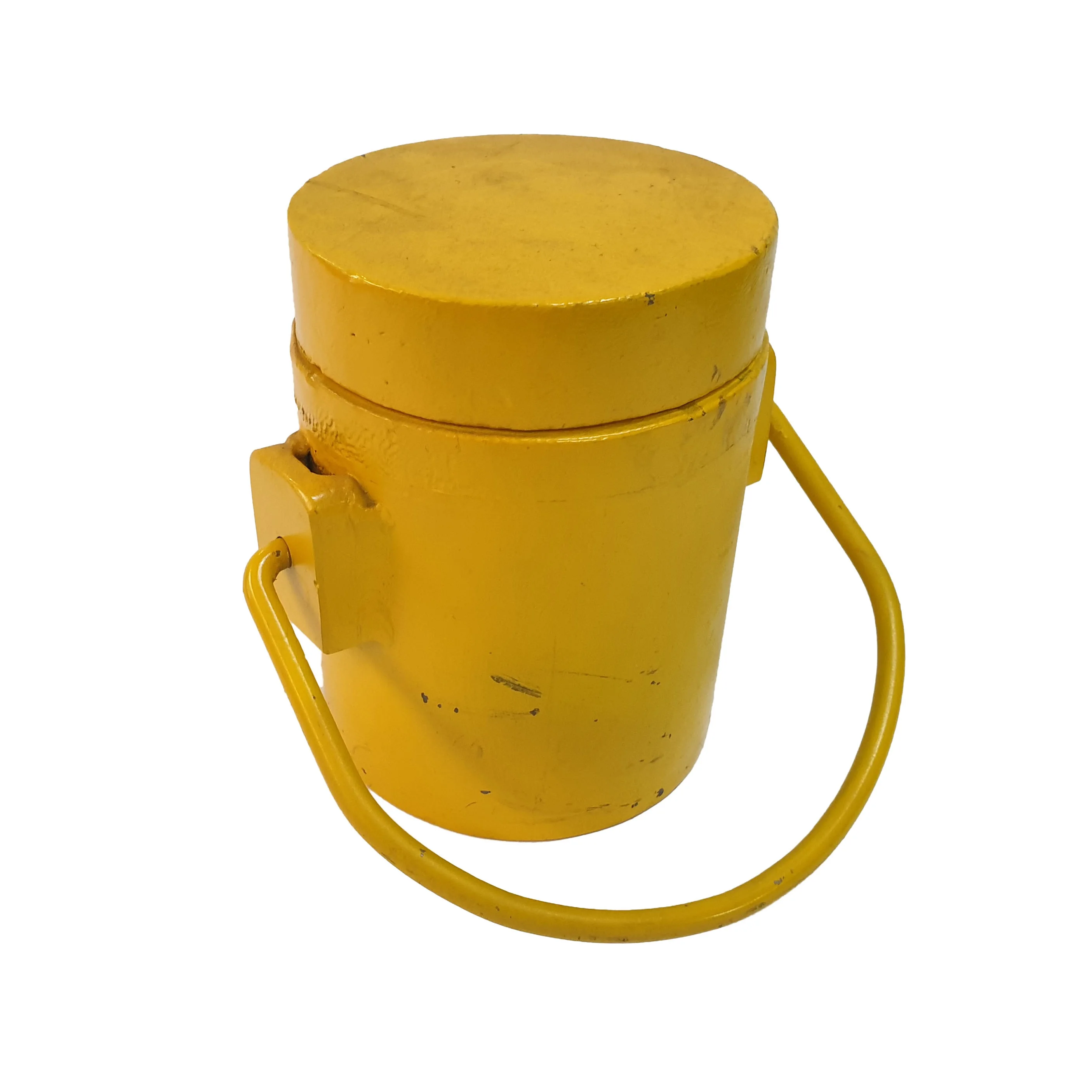 Selayang металлические промышленности Малайзия чистый свинцовый материал мобильные щиты/радиоактивные изотопы контейнеры