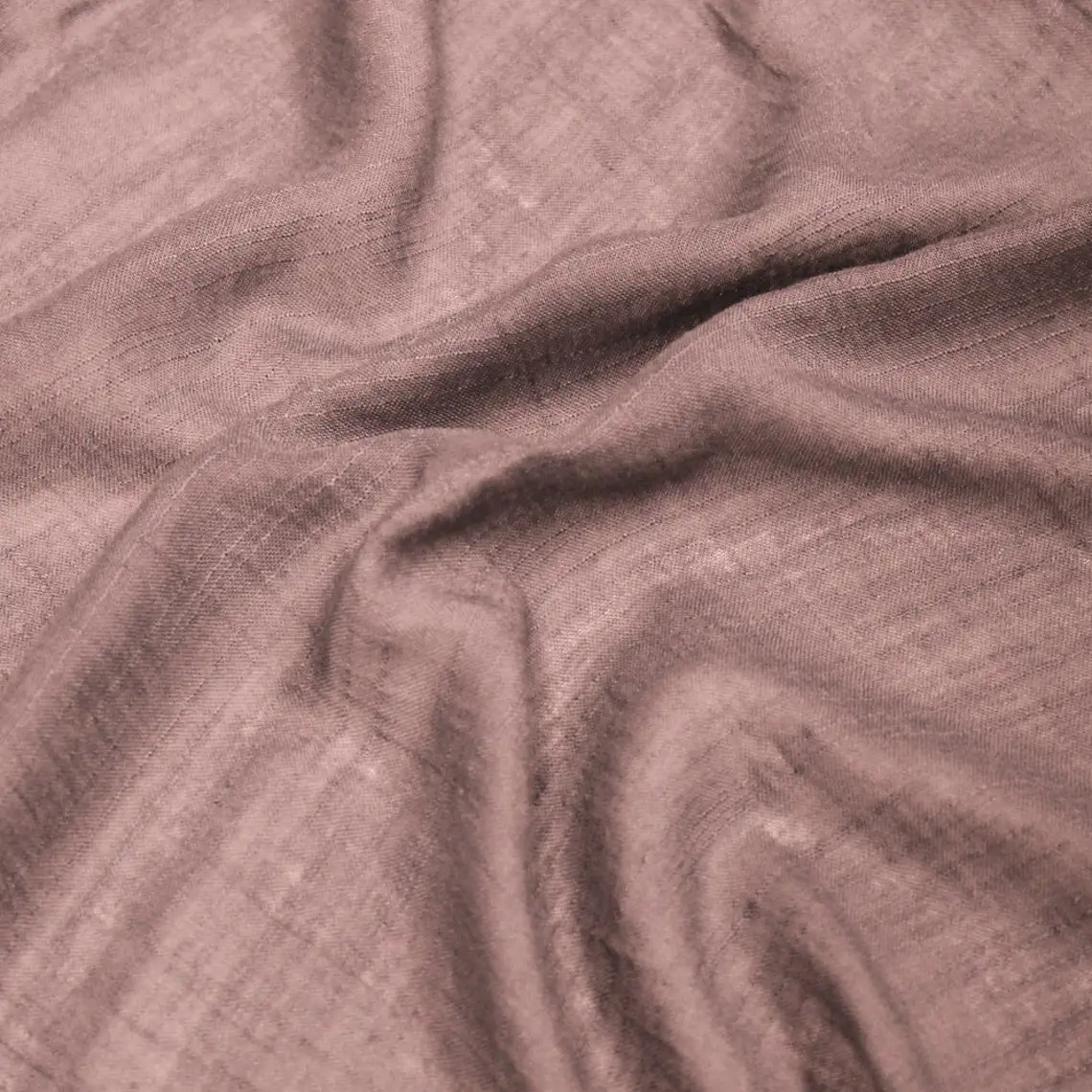 Blush N 58' Swiss Gauze Tetron Rayon Fabric for Wholesale - Style 684
