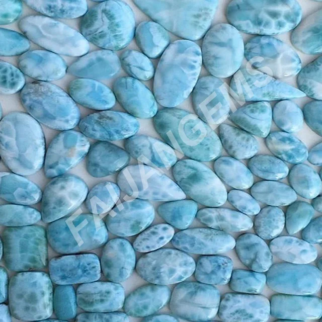
Натуральный Ларимар, драгоценный камень оптом, LotLarimar, кабошон, свободный драгоценный камень, Ларимар, свободный драгоценный камень, кабошон, Ларимар 
