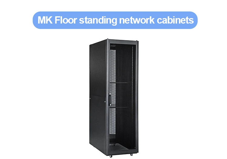 42u 600x800 network  server 22u rack cabinets ningbo