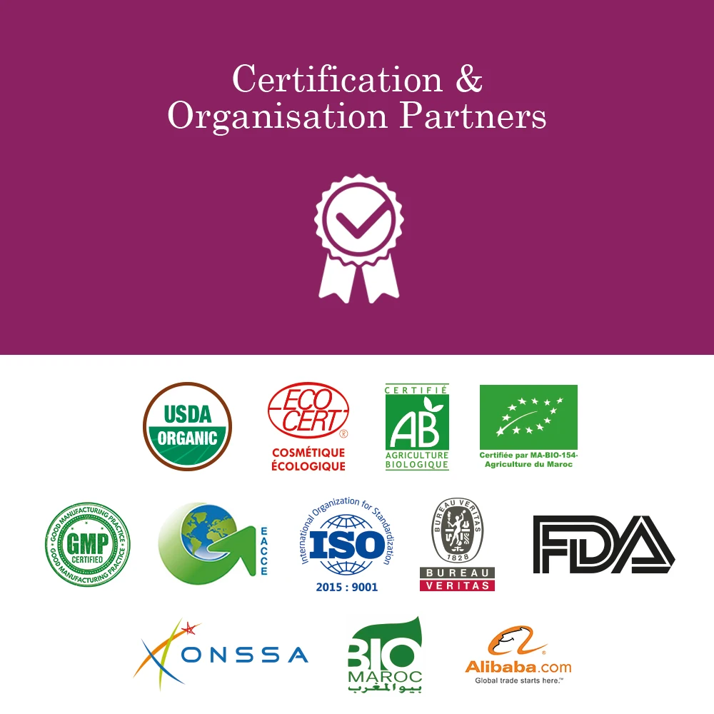 
Moroccan Red Clay Powder- Traditional clays for skincare and hair care 