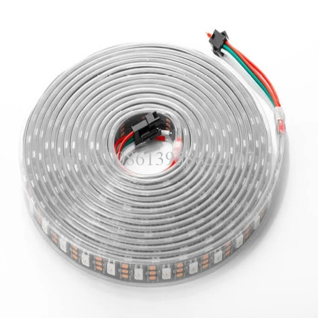 WS2812B/ 2812/6803/ magic addressable led strip light