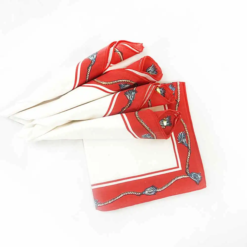 amazon hot sale custom linen napkins for decorative bowl stand kitchen