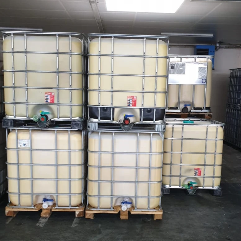 Stocklot MULTI PURPOSE LIQUID SOAP