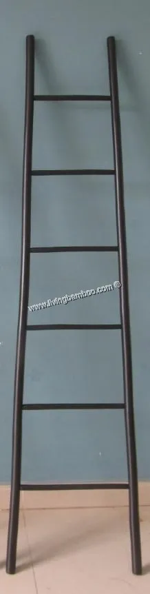 BAMBOO LADDER FOR OUTDOOR, DECORATION