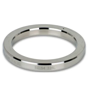 
Ring Joint Gasket 