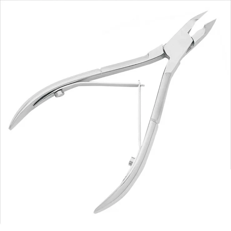 
Wholesale Price Nail nipper/Nail clipper/Nail cutter Rainbow color 