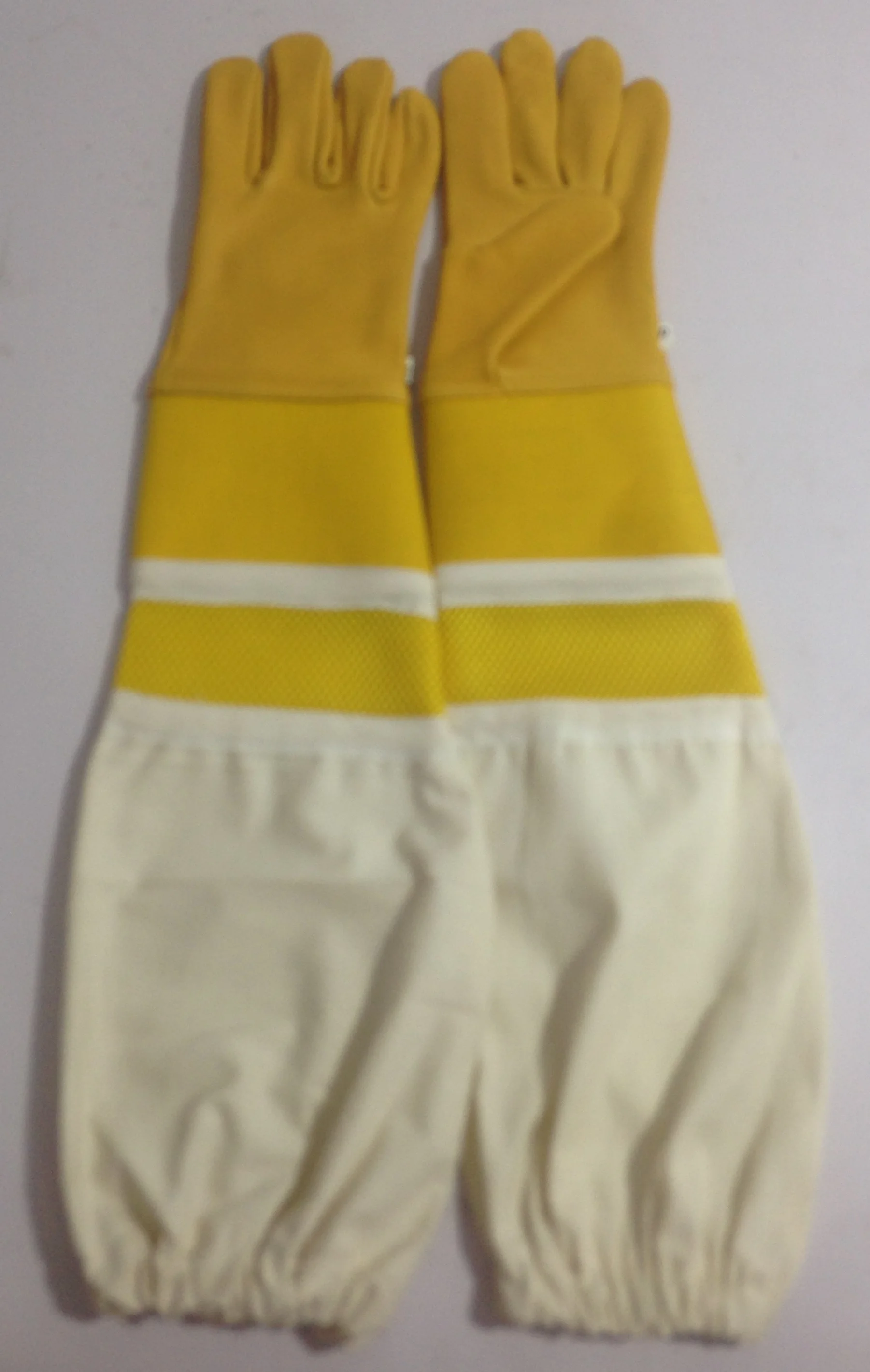 Beekeeping Ventilated Beekeepers Suit For Beekeeper