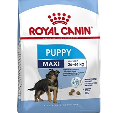Royal Canin Large Adult Wet Dog Food - 15 Months+ 26-44kg adult