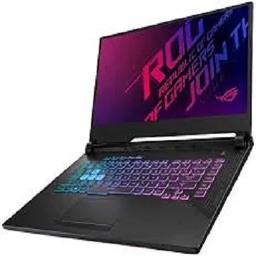 Бесплатная доставка Rog ноутбук 15,6 FHD игровой ноутбук i5-9300H 8 ГБ ОЗУ 256 ГБ SSD GTX 1650