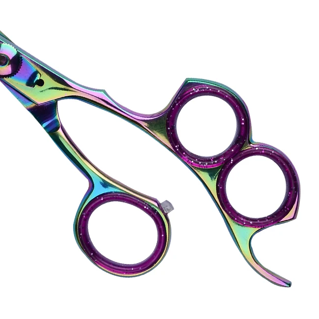 Профессиональные маленькие Изящные винтажные Ножницы для вышивки из нержавеющей стали-ножницы усов-Необычные