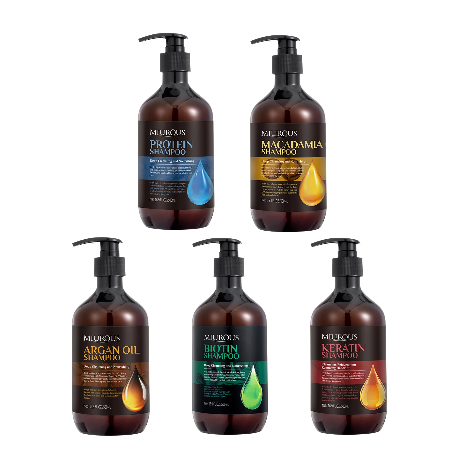 shyway private label a tonic men black coloring organic cheapest argan oil shampoo