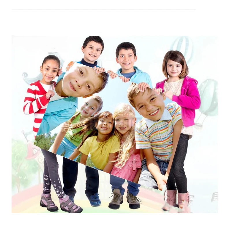 wholesale Photo Custom Private custom 5D DIY Diamond Painting Make Your Own Diamond Painting Full Square