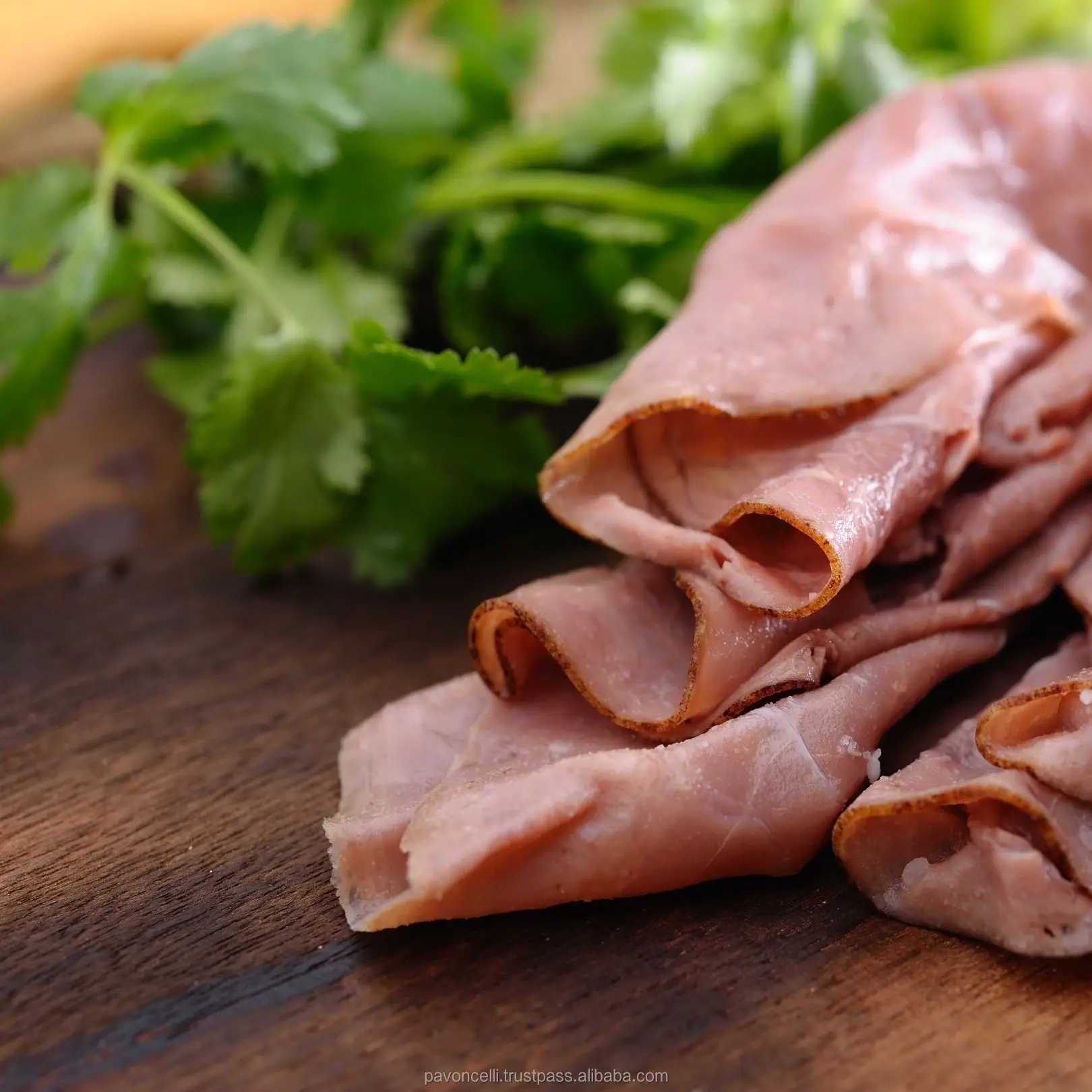 ROAST BEEF  | high quality gluten free beef meat | beef meat Italy supplier